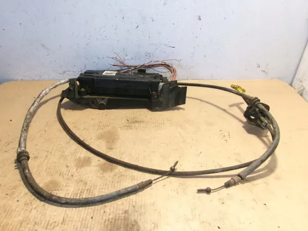 Sähköjarru OEM 8200571486 Renault Scenic II:lle image 3