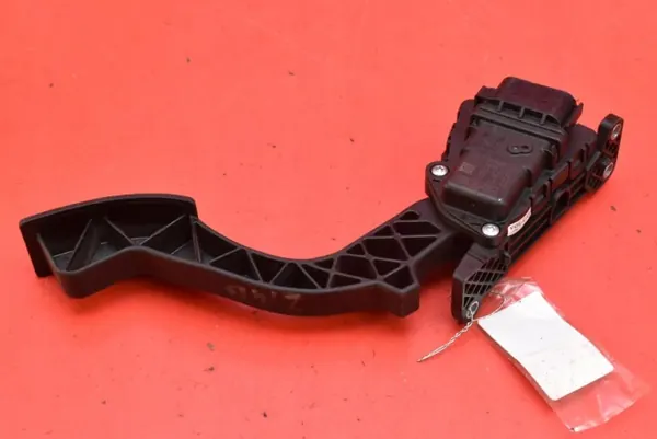 Kaasupoljin OEM 4M51-9F836-AG Volvo V50:lle image 5