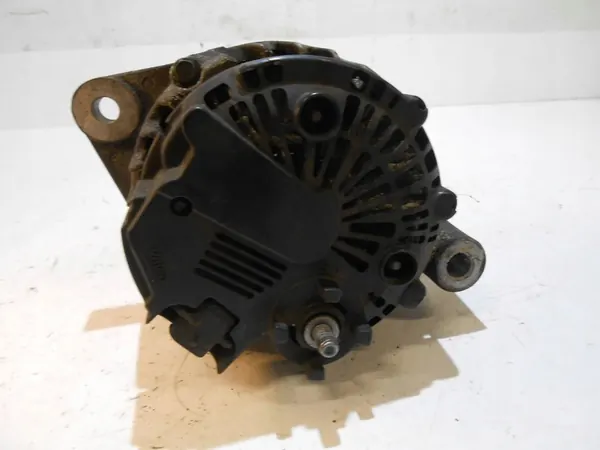 OPEL ASTRA J INSIGNIA A ALTERNATOR 120A image 4