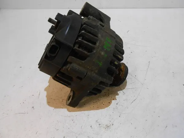 OPEL ASTRA J INSIGNIA A ALTERNATOR 120A image 6