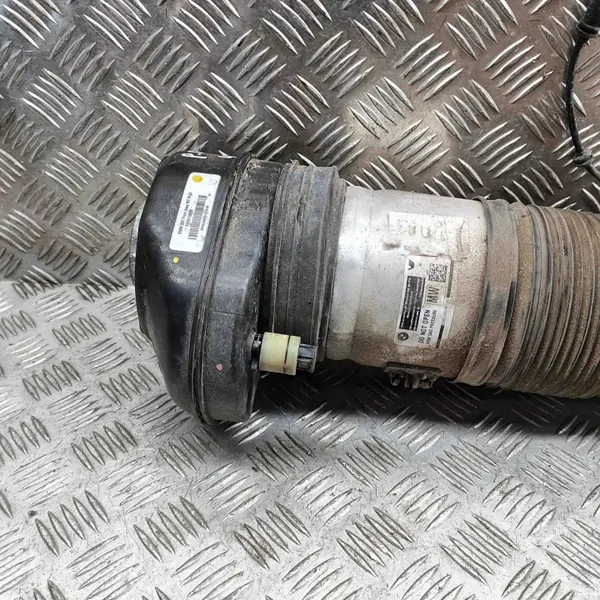 BMW OE Vorderer Luftfederungsdämpfer - Rechte Seite image 3