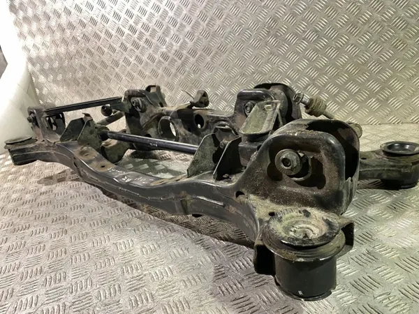 UTO36105 Taka-apurunkohyundai Santa Fe 2019 image 5