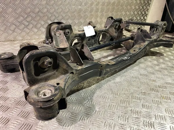 UTO36105 Taka-apurunkohyundai Santa Fe 2019 image 6