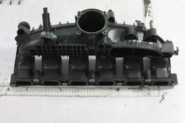 BMW Ansaugkrümmer 7576911 image 3