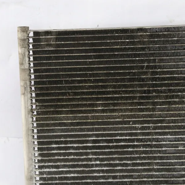 A/C Kondenseri Mercedes C216 W221 A2215000554 image 2