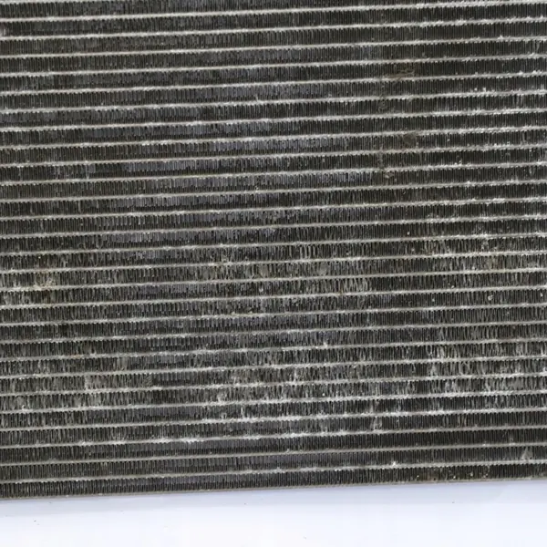 A/C Kondenseri Mercedes C216 W221 A2215000554 image 4