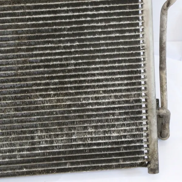 A/C Kondenseri Mercedes C216 W221 A2215000554 image 6