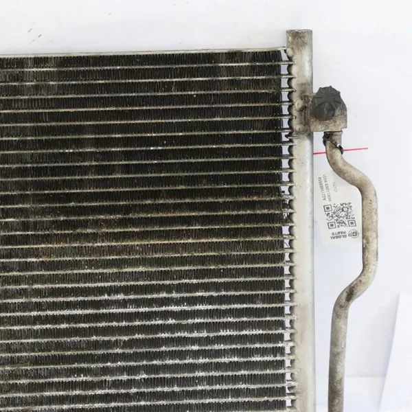 A/C Kondenseri Mercedes C216 W221 A2215000554 image 7