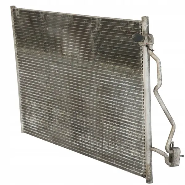A/C Kondenseri Mercedes C216 W221 A2215000554 image 8