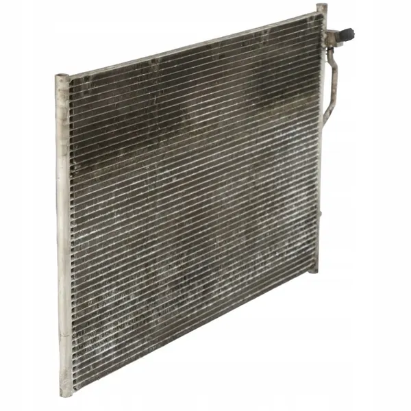 A/C Kondenseri Mercedes C216 W221 A2215000554 image 9