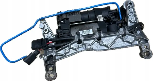 Compressore Sospensione AUDI PORSCHE VW OEM 7P0616006F image 2