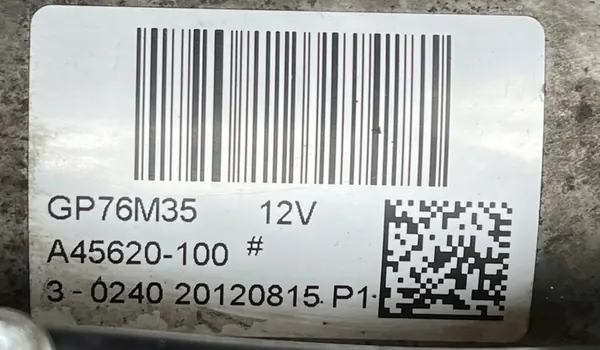 Compressore Sospensione AUDI PORSCHE VW OEM 7P0616006F image 4