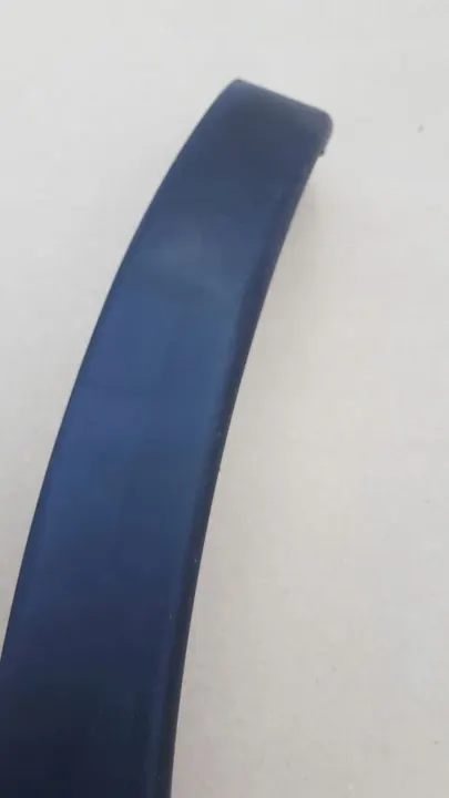 Oikea etulokasuoja Nissan Qashqai J10 2006-14 image 4