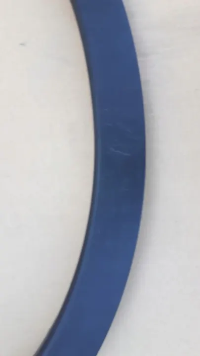 Oikea etulokasuoja Nissan Qashqai J10 2006-14 image 5