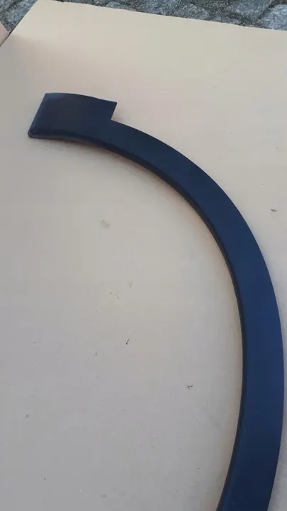 Oikea etulokasuoja Nissan Qashqai J10 2006-14 image 6