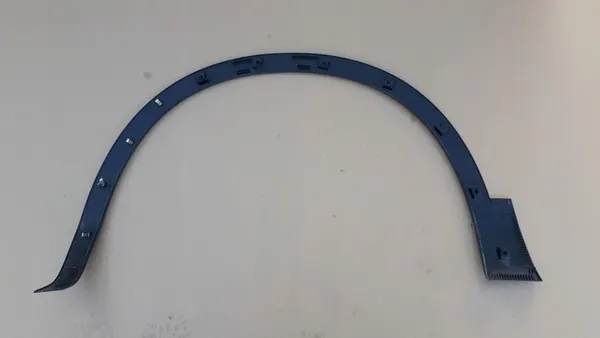 Oikea etulokasuoja Nissan Qashqai J10 2006-14 image 7