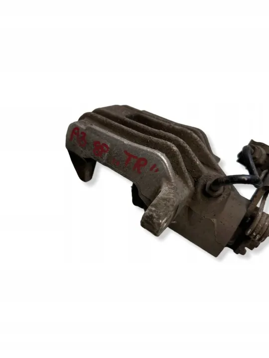 Audi A3 S3 8P bakre höger bromsok OEM 3232312 image 3