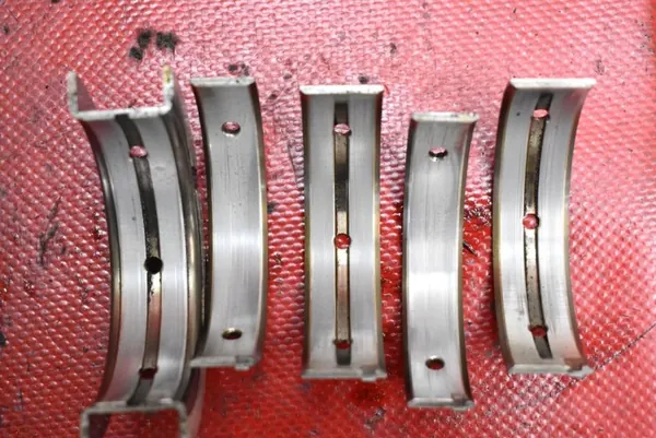 OEM mamAUTO-1060999- Kampiakseli Subaru Forester image 3