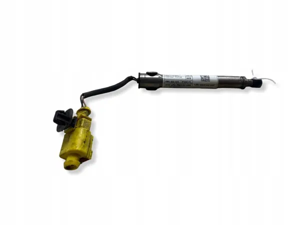 Capô Ativo Audi Q7 OEM 4M0823823 - Usado image 2
