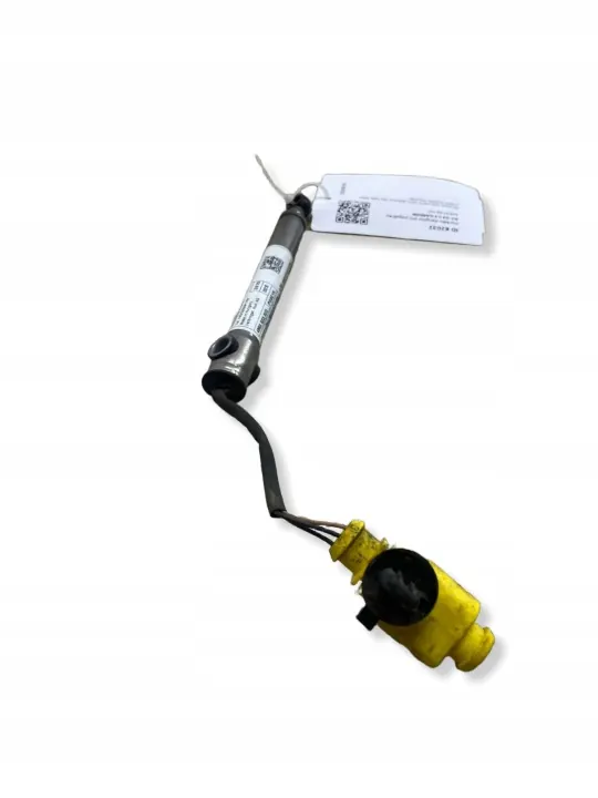 Capô Ativo Audi Q7 OEM 4M0823823 - Usado image 3