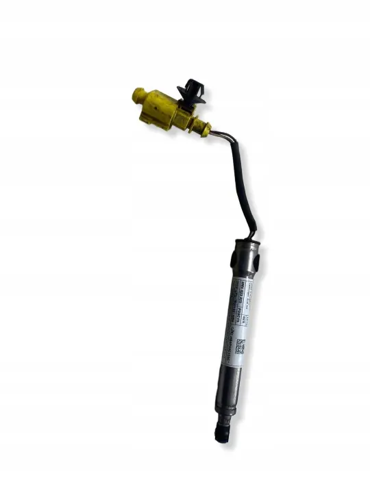 Capô Ativo Audi Q7 OEM 4M0823823 - Usado image 4