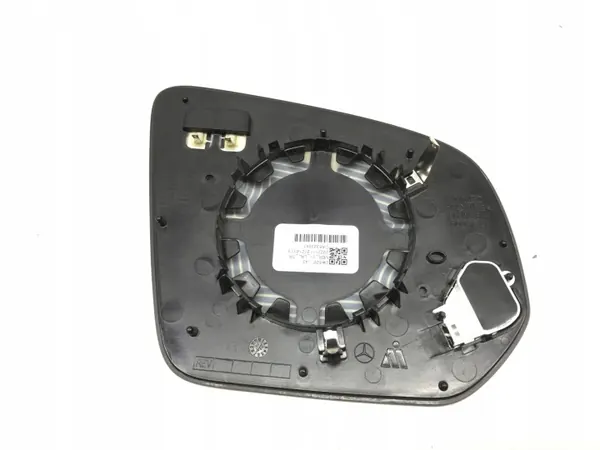 OEM A6323561 vasen peili-insertti avustimella image 3