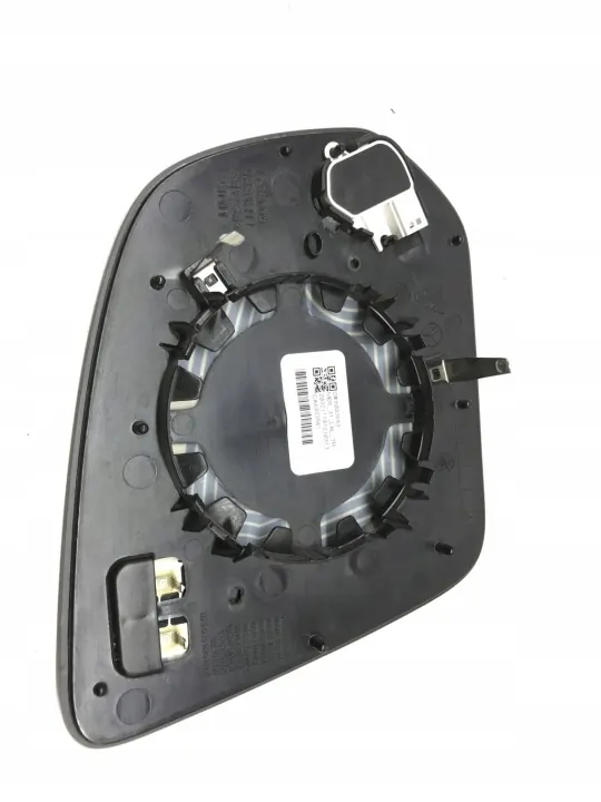 OEM A6323561 vasen peili-insertti avustimella image 4