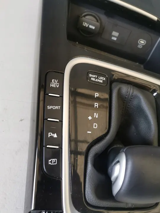 KIA XCEED X-CEED LIFT HYB 22-25 Panneau de Vitesses 93300-CR030 image 3