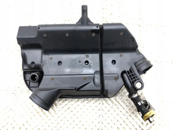 Ilmansuodattimen Kotelo Fiat Doblo II 1.3 90HV image 3