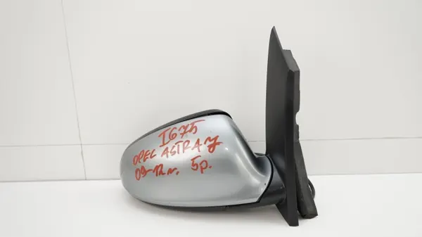Höger spegel OEM 360209510 för Opel Astra J 09-12 image 6