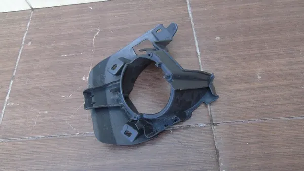 Cornice Fendinebbia Sinistra + Destra Renault Trafic III 14- Nissan NV300 16- OE image 2