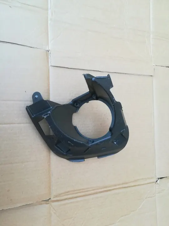 Cornice Fendinebbia Sinistra + Destra Renault Trafic III 14- Nissan NV300 16- OE image 5