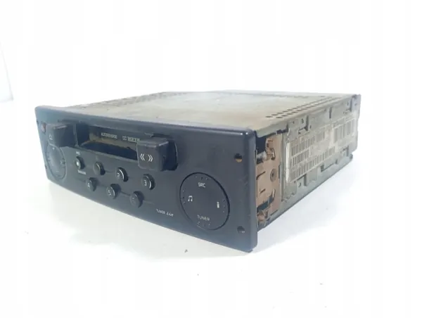 Radio Renault OE OEM M1S235 MAR 00019567 - Usado image 3