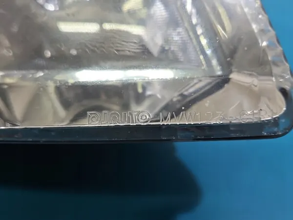 OEM IMPRK1562509 rechter koplamp voor VW Passat B5 image 3