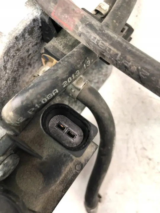 Volvo Motorsteun OEM 22344096 - Linkerkant image 3