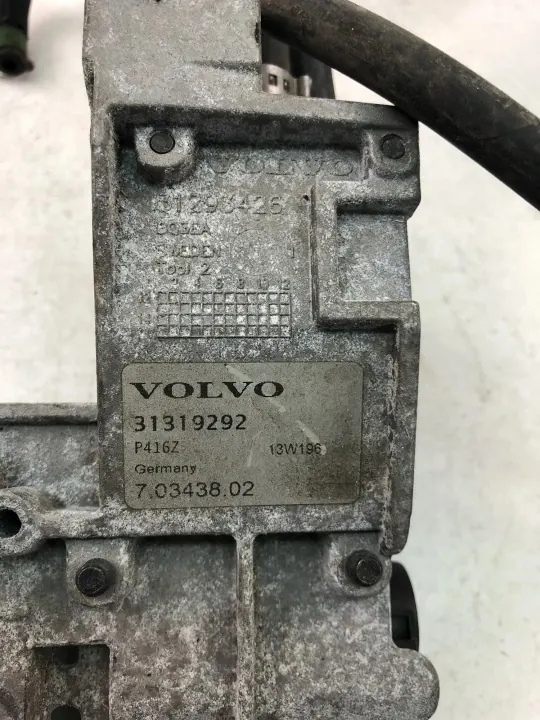 Volvo Motorsteun OEM 22344096 - Linkerkant image 4
