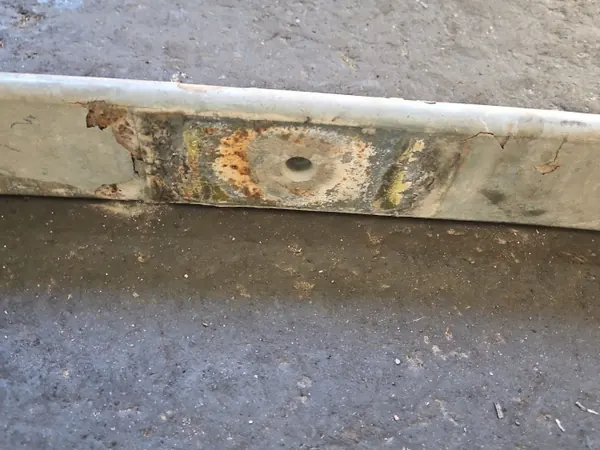 Bladveer IMPRK1400937 voor Renault Master III 2010-2019 image 3