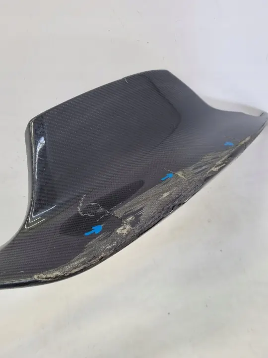 Spoiler OEM cd33-17b968-ba para Aston Martin Vanquish image 4
