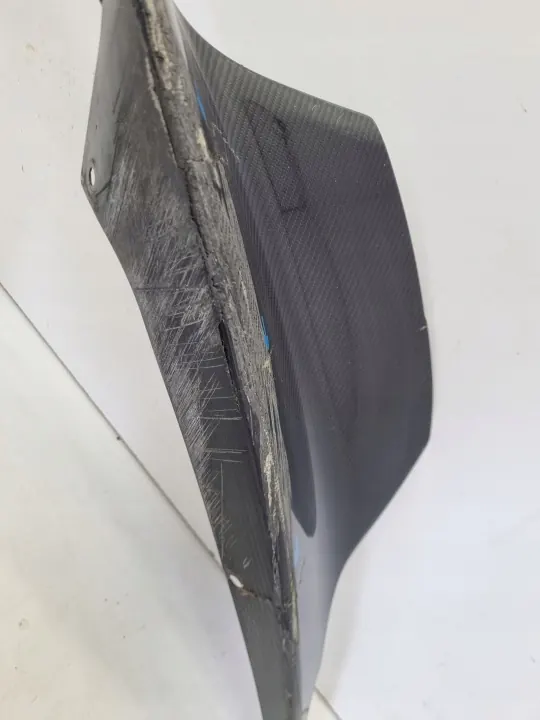 Spoiler OEM cd33-17b968-ba para Aston Martin Vanquish image 5
