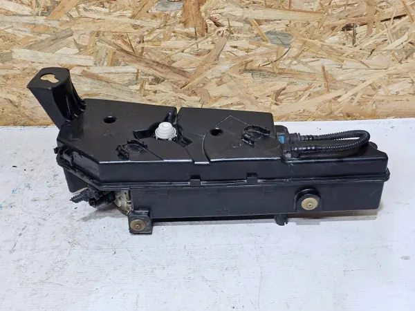 Citroen Berlingo IV Réservoir FAP OEM 9817570880 image 2