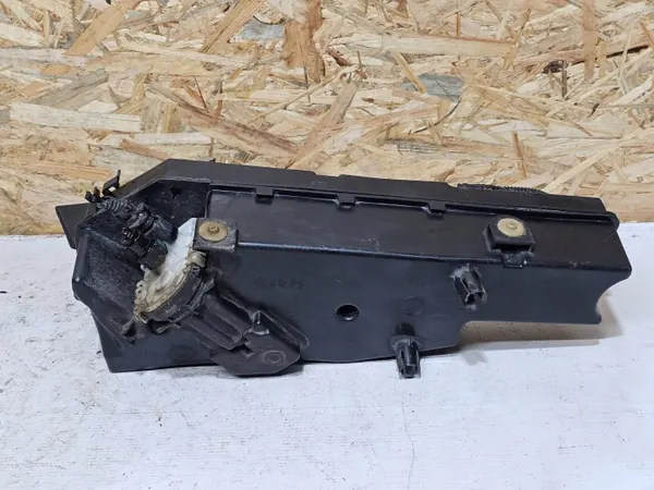Citroen Berlingo IV Réservoir FAP OEM 9817570880 image 3