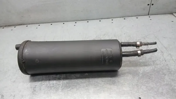 OEM VOLVOMAR-141088 kolfilter för Peugeot 206 image 2