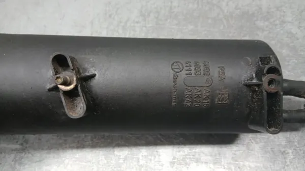 OEM VOLVOMAR-141088 kolfilter för Peugeot 206 image 4