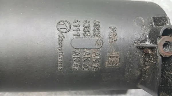 OEM VOLVOMAR-141088 kolfilter för Peugeot 206 image 5