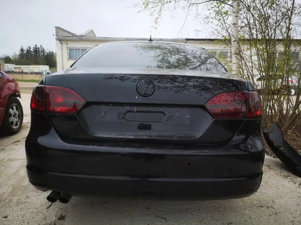 Pakoputken keräin OEM EIS-2035009 VW Jetta 2.5L image 10