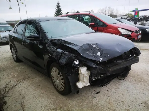 Pakoputken keräin OEM EIS-2035009 VW Jetta 2.5L image 5
