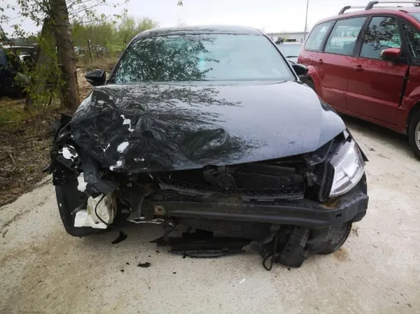 Pakoputken keräin OEM EIS-2035009 VW Jetta 2.5L image 6