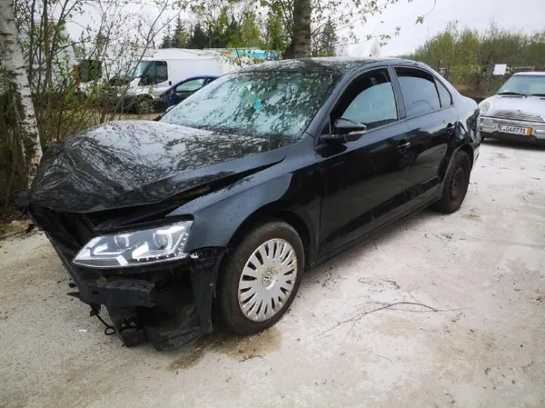 Pakoputken keräin OEM EIS-2035009 VW Jetta 2.5L image 7