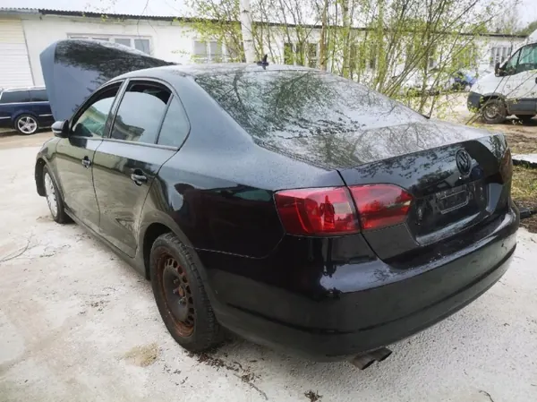 Pakoputken keräin OEM EIS-2035009 VW Jetta 2.5L image 9