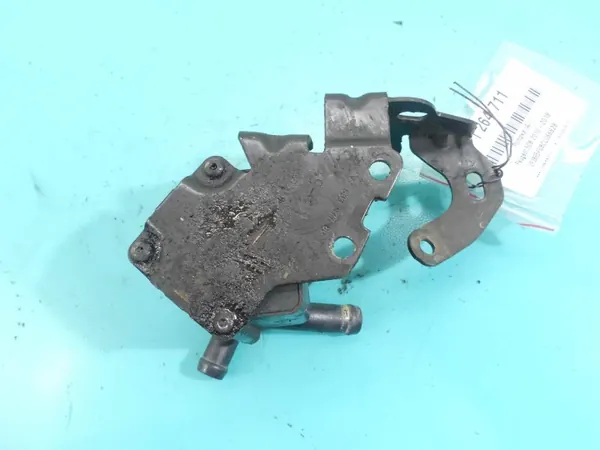 Pompe à eau OEM 761936280 pour Peugeot 508 1.6 THP image 4
